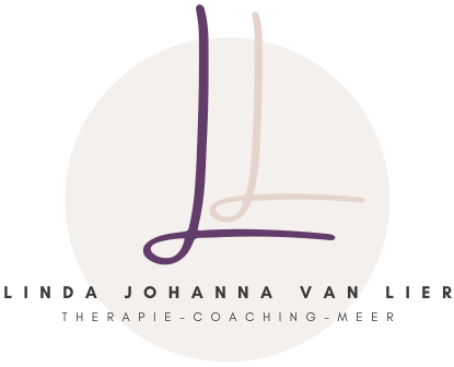 Logo Linda Johanna van Lier